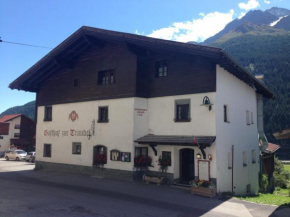 Gasthof zur Traube, Pettneu Am Arlberg
